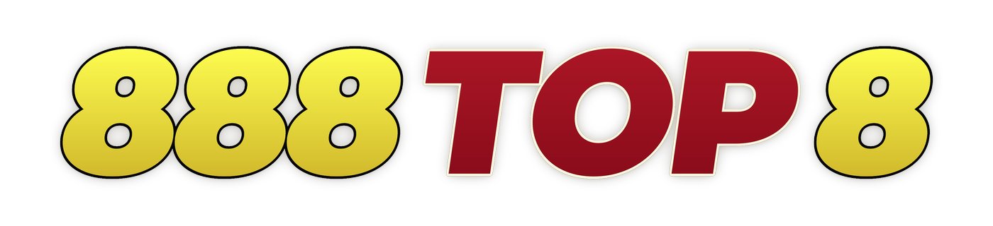 888top8